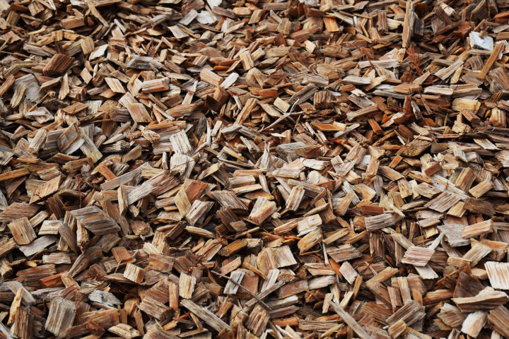 yard restoration after stump grinding